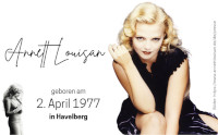 Annett Louisan Havelberg