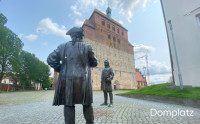 Havelberg an Russia
