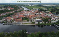 Havelberg Population
