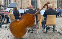 Sommerkonzert HV