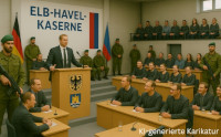 stadtrat bundeswehr bewacht