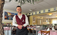 Besmir Mustafi Havelberg
