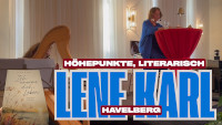 Lene Karl Havelberg